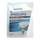 Philips - Lampe à décharge iodure métal PAR30 50W blanc chaud 3000K culot E27 faisceau 40° Master