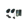 Came - Kit de Commande Radio kit top rolling code 8K06RV-001