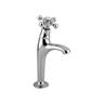 Belinda-Melissa series high-body bronzed washbasin tap FBLV095BR Laiton - Bronzato - Paffoni