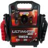 Booster de batterie voiture - ultimate boost - (550.1820) - ks tools