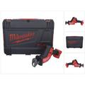 Milwaukee M18 FHZ-0X Scie sabre sans fil 18 V 22 mm brushless ( 4933459887 ) + HD Box - sans