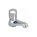 Robinet de lavabo / lave-mains - ulysse c - bec fixe - eau froide ou chaude Porcher