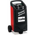 CARICABATTERIE PROFESSIONALE TELWIN 12/24v DYNAMIC START 420 TELWIN