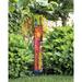 Studio M Family Pole Garden Art Resin/Plastic, Size 40.0 H x 4.0 W x 4.0 D in | Wayfair PL1133