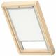 Store occultant Velux Blanc - pour fenêtre de toit Velux SK06