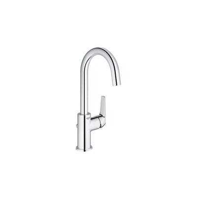 Banyo - Grohe EH-Waschtischbatterie BauFlow 23753 L-Size chrom EC23753000