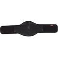 Booster Comfort Ceinture de reins, noir, taille L