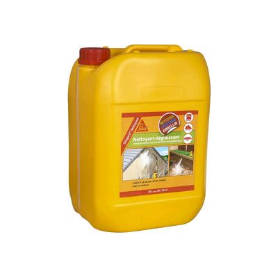 SIKA Sikagard Reiniger-Entfetter Reiniger - 20L Image
