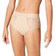 Maison Lejaby Women’s Nuffit Full Brief, Brown (Power Skin 389),L (FR: 4)