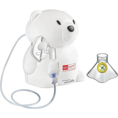 Aponorm Inhalator Compact Kids 1 St Inhalat