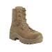 Kenetrek Leather Personnel Carrier Steel Toe 1000 Shoes - Men's Brown 9 US Medium KE-430-1S 09.0 MED