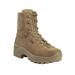 Kenetrek Leather Personnel Carrier NI Shoes - Men's Brown 13 US Wide KE-430-NI 13.0 WIDE