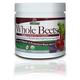 Nature's Answer Whole Beet Powder Organic & Fermented Whole Beets 6.34 oz - Supports Circulatory Health and Endurance - Helps Maintain Healthy Blood Pressure Levels - Great Tasting Cherry Flavor