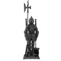 Inglenook Fireset SOLDIER 28"- (Fire104)