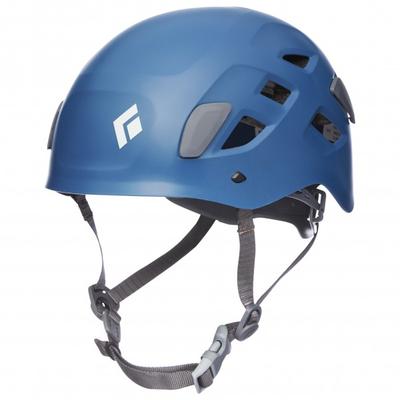 Black Diamond - Half Dome Helmet - Kletterhelm Gr M/L blau