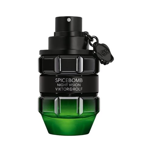 Viktor&Rolf - Spicebomb Night Vision Eau de Toilette 50 ml Herren