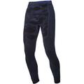 Macna Baselayer Functional Pants, blue, Size S M