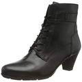 Gabor Shoes Women's Gabor Basic Ankle Boots, Black (Schwarz 27), 5.5 UK