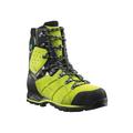 HAIX Protector Ultra Work Boots - Men's Lime Green 8 Wide 603110W