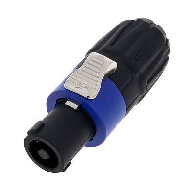 Seetronic SL4FX-N Speaker Twist 4pin