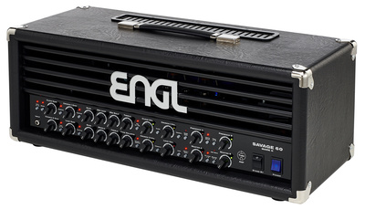 Engl Savage 60 E630/2 MkII