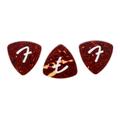 Fender 346 F Grip Shell Pick Set