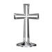 Marquis by Waterford Spirituality Standing Cross Sculpture Crystal | 10 H x 5.9 W x 3.7 D in | Wayfair 1058361