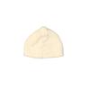 JJ Cole Collections Winter Hat: Ivory Solid Accessories