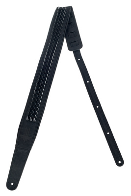 Richter Nergal BK Spikes Strap