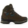 Hanwag - Tatra II Lady GTX - Wanderschuhe 37 | EU 37 schwarz/braun
