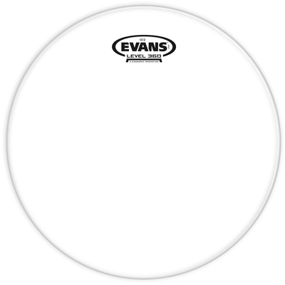 Evans 15" G12 Clear TomTom