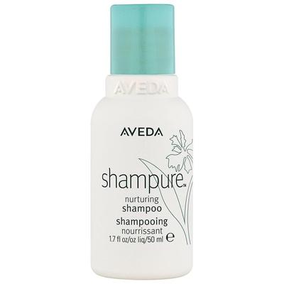 Aveda - Default Brand Line Shampure Nurturing Shampoo 50 ml