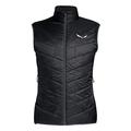 SALEWA ORTLES Hybrid Twr M VST Vest - Black Out, 50/Large