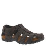 Nunn Bush Rio Bravo Fisherman Sandal - Mens 14 Brown Sandal W