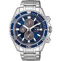 CITIZEN Promaster Marine Eco-Drive Herren Taucheruhr CA0710-82L