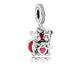 Pandora -Bead Charms 925 Sterlingsilber 797769CZR