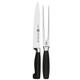 Zwilling 35037-000 Vier Sterne Messerset, 2-tlg.