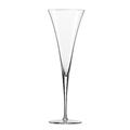 Zwiesel 1872 111267 Sektglas, Glas, transparent, 2 Einheiten