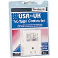 Tacima USA to UK Voltage Converter