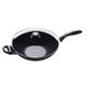 Swiss Diamond 32cm Wok mit Deckel und Grill