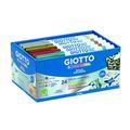 Giotto 5245 00 Decor Fasermaler, 17 x 11,5 x 8,5 cm