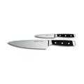 Solicut 810021 First Class Messerset 2-teilig Kochmesser/Spickmesser