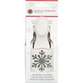 Wilton Brands Inc Martha Stewart Craft Punch Himalayan Snowflake large (Motivlocher Schneeflocke 4,8 cm)