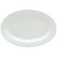 Rot Vanille Pure Vanilla 16 Bone China Set, 8-inch Oval Platter