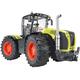 bruder 03015 Claas Xerion 5000 Schwarz/Grün