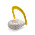 Chef´n 103-466-017 FlipSlice Egg Slicer - lemon/meringue