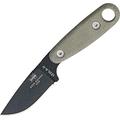 Esee Knives Izula II Black