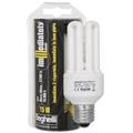 Beghelli beg50005 Lampe E27, 15 W, mehrfarbig