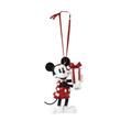 ENESCO Disney Enchanting - That's The Christmouse Spirit - Mickey Mouse - A24610