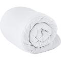 Paoletti Bettdecke, Hohlfaser, ganzjährig anwendbar, für Allergiker geeignet, weiß, Doppelbett
